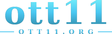 ott11 logo
